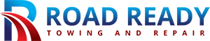 roadreadytruck.com Logo