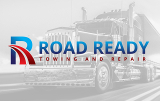 Truck Road Service In Rantoul Illinois