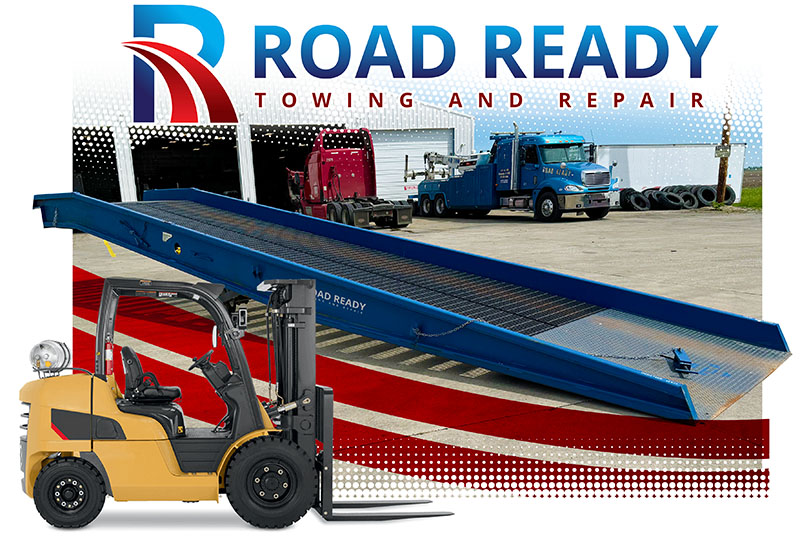 | Road Ready Towing And Repair